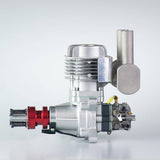 Stirlingkit RCGF 35cc RE 4.1HP 9000rpm Fixed Wing Aircraft Air Cooled Single Cylinder 2-stroke Petrol Engine, view 4