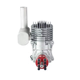 Stirlingkit RCGF 61cc BM Single Cylinder 2-stroke Air-cooled Gasoline RC Fixed Wing Engine, view 4