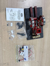 Refurbished & Tested Engine Model | Stirlingkit, view 2
