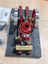 Refurbished & Tested Engine Model | Stirlingkit, view 3