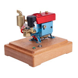Refurbished & Tested Engine Model | Stirlingkit, view 6