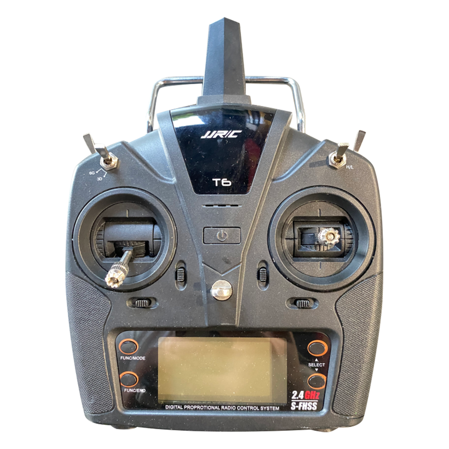 Stirlingkit Remote Controller for YU XIANG F11 RC Helicopter Models