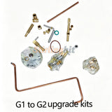 Stirlingkit Retrol D16 Horizontal Diesel Engine Upgrade Kit, view 2