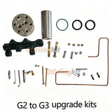 Stirlingkit Retrol D16 Horizontal Diesel Engine Upgrade Kit, view 3