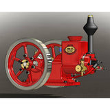 Stirlingkit RETROL HM-01 7cc Model Hit and Miss 4-stroke Horizontal Internal Combustion Engine, view 6