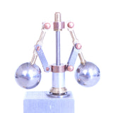Stirlingkit RETROL Miniature Flyball Governor for RETROL SE-01 Steam Engine Model Kits, view 2