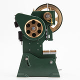 Stirlingkit RETROL Miniature Functional Mechanical Power Press Model for Collection, view 2