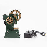 Stirlingkit RETROL Miniature Functional Mechanical Power Press Model for Collection, view 6