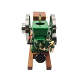 Stirlingkit RETROL & OKMO Z01 Morse Z 3.6cc Throttle Governed Special Electric Engine Miniature Gas Hit n Miss Engine Model, view 4
