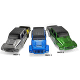 Stirlingkit RGT 18100 TRAMPLE 1/10 2.4G 4WD RC Rock Crawler Electric Off Road Vehicle RTR, view 5