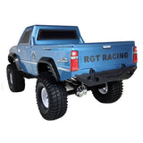 Stirlingkit RGT EX86110 1/10 2.4G 4WD Electric All Terrain RC Off-road Vehicle Crawler RTR, view 5