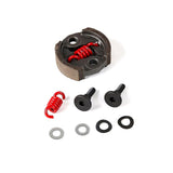 Stirlingkit ROFUN 32cc Single-cylinder Two-stroke RC Engine for 1/5 RC Gasoline Model Car, view 6