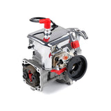 Stirlingkit ROFUN 36cc Single-cylinder Two-stroke Engine for 1/5 RC Gasoline Model Car LT/BAJA, view 2