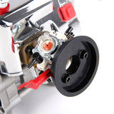 Stirlingkit ROFUN 36cc Single-cylinder Two-stroke Engine for 1/5 RC Gasoline Model Car LT/BAJA, view 3
