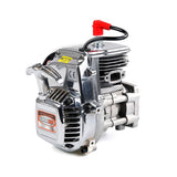 Stirlingkit ROFUN 36cc Single-cylinder Two-stroke Engine for 1/5 RC Gasoline Model Car LT/BAJA, view 4