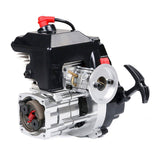 Stirlingkit Rofun 71cc Single-cylinder 2-stroke Gasoline Engine for 1/5 RC Gasoline Model Car, view 2