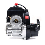 Stirlingkit Rofun 71cc Single-cylinder 2-stroke Gasoline Engine for 1/5 RC Gasoline Model Car, view 3