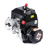 Stirlingkit Rofun 71cc Single-cylinder 2-stroke Gasoline Engine for 1/5 RC Gasoline Model Car, view 5