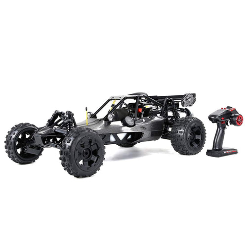 Stirlingkit ROFUN BAHA 5B 1/5 Sport 2.4G 2WD 29cc Gasoline RC Off Road Baja Buggy RTR for Beginner 70-80KM/H