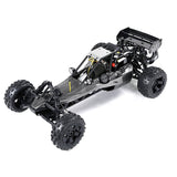 Stirlingkit ROFUN BAHA 5B 1/5 Sport 2.4G 2WD 29cc Gasoline RC Off Road Baja Buggy RTR for Beginner 70-80KM/H, view 2