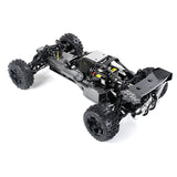 Stirlingkit ROFUN BAHA 5B 1/5 Sport 2.4G 2WD 29cc Gasoline RC Off Road Baja Buggy RTR for Beginner 70-80KM/H, view 5