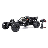 Stirlingkit ROFUN BAHA 5B 1/5 Sport 2.4G 2WD 29cc Gasoline RC Off Road Baja Buggy RTR for Beginner 70-80KM/H, view 6
