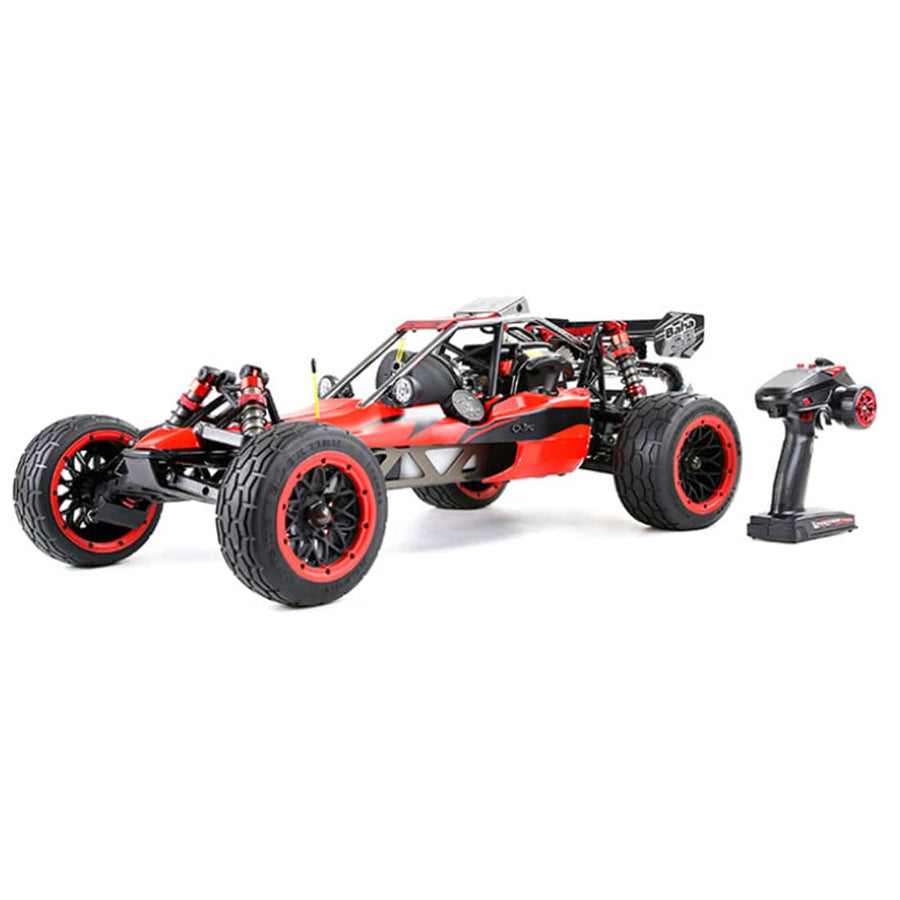 Stirlingkit ROFUN BAHA320 5B RTR 1/5 2WD 2.4G High-speed Off-road RC Car Buggy 70km/h