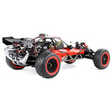 Stirlingkit ROFUN BAHA320 5B RTR 1/5 2WD 2.4G High-speed Off-road RC Car Buggy 70km/h, view 5