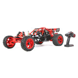 Stirlingkit ROFUN BAHA360C02 High-speed RC RTR Baja Off-road Car Model RTR 1/5 2.4G 2WD 70km/h, view 2