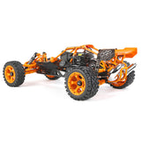 Stirlingkit ROFUN BAHA360C02 High-speed RC RTR Baja Off-road Car Model RTR 1/5 2.4G 2WD 70km/h, view 3