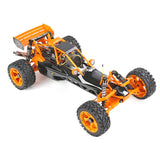 Stirlingkit ROFUN BAHA360C02 High-speed RC RTR Baja Off-road Car Model RTR 1/5 2.4G 2WD 70km/h, view 5
