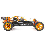 Stirlingkit ROFUN BAHA360C02 High-speed RC RTR Baja Off-road Car Model RTR 1/5 2.4G 2WD 70km/h, view 6