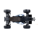 Stirlingkit ROFUN EQ6 1/6 2.4G 2WD Rear Drive Brushless Off-road Vehicle RC Car 90+KM/H, view 3