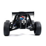 Stirlingkit ROFUN EQ6 1/6 2.4G 2WD Rear Drive Brushless Off-road Vehicle RC Car 90+KM/H, view 4
