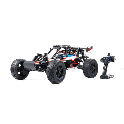 Stirlingkit ROFUN EQ6 1/6 High Speed 2WD 2.4G Off-road Vehicle Brushless RC Car