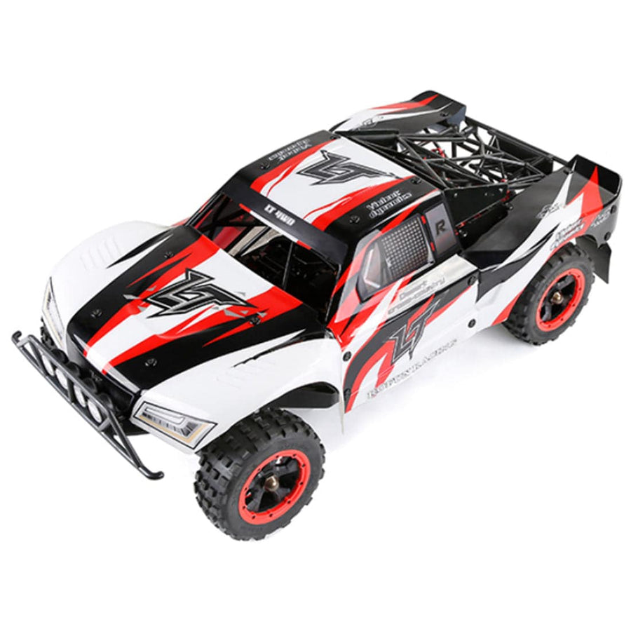Stirlingkit ROFUN LT320 5B 1/5 4WD 2.4G RTR High-speed Off-road RC Racing Truck Model 70km/h
