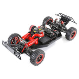 Stirlingkit ROFUN LT320 5B 1/5 4WD 2.4G RTR High-speed Off-road RC Racing Truck Model 70km/h, view 2