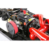 Stirlingkit ROFUN LT320 5B 1/5 4WD 2.4G RTR High-speed Off-road RC Racing Truck Model 70km/h, view 4
