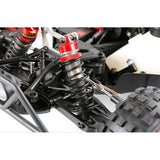Stirlingkit ROFUN LT320 5B 1/5 4WD 2.4G RTR High-speed Off-road RC Racing Truck Model 70km/h, view 5