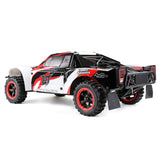 Stirlingkit ROFUN LT320 5B 1/5 4WD 2.4G RTR High-speed Off-road RC Racing Truck Model 70km/h, view 6