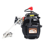 Stirlingkit Rofun Power 32CC Booster Pump 2-Stroke Gasoline Engine for 1/5 BAJA RC Car, view 3