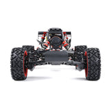 Stirlingkit ROFUN Q-BAHA 1/5 2WD 2.4G Off-road Vehicle RC Car with 29cc Gasoline Engine- RTR, view 4
