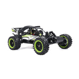 Stirlingkit ROFUN Q-BAHA 1/5 2WD 2.4G Off-road Vehicle RC Car with 29cc Gasoline Engine- RTR, view 5
