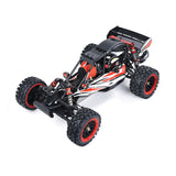Stirlingkit ROFUN Q-BAHA 1/5 2WD 2.4G Off-road Vehicle RC Car with 29cc Gasoline Engine- RTR, view 6