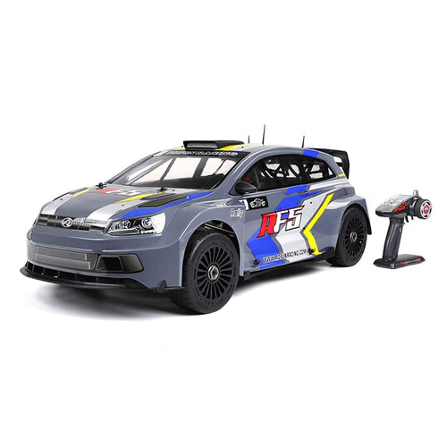 Stirlingkit ROFUN RF5B 1/5 4WD Sports Car 2.4G High Speed RC Car with 36cc Gasoline Engine