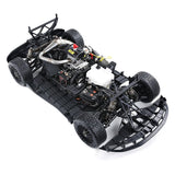 Stirlingkit ROFUN RF5B 1/5 4WD Sports Car 2.4G High Speed RC Car with 36cc Gasoline Engine, view 2
