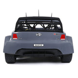 Stirlingkit ROFUN RF5B 1/5 4WD Sports Car 2.4G High Speed RC Car with 36cc Gasoline Engine, view 4