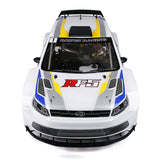 Stirlingkit ROFUN RF5B 1/5 4WD Sports Car 2.4G High Speed RC Car with 36cc Gasoline Engine, view 6