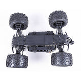 Stirlingkit ROFUN TORLAND EV4 1/8 Electric 2.4G 4WD Brushless RC Pickup Truck with Battery & Charger, view 6