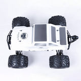 Stirlingkit ROFUN TORLAND EV4 High Speed 1/8 4WD 2.4G Pickup Truck RC Car Model-Standard, view 2